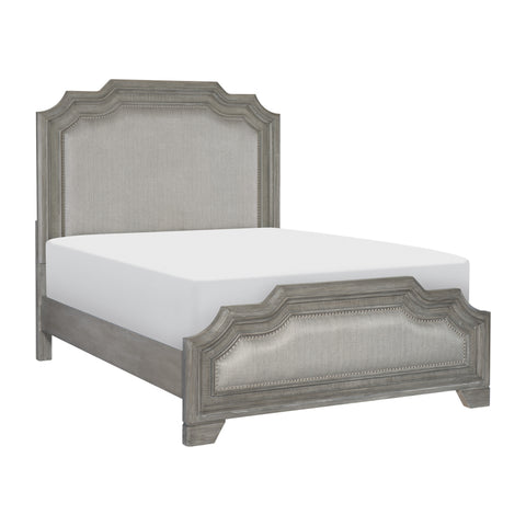 Lyndon (3) Queen Bed
