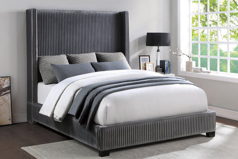 Gallatin Full Bed in a Box