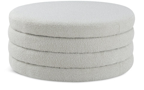 Ottoman/Coffee Table