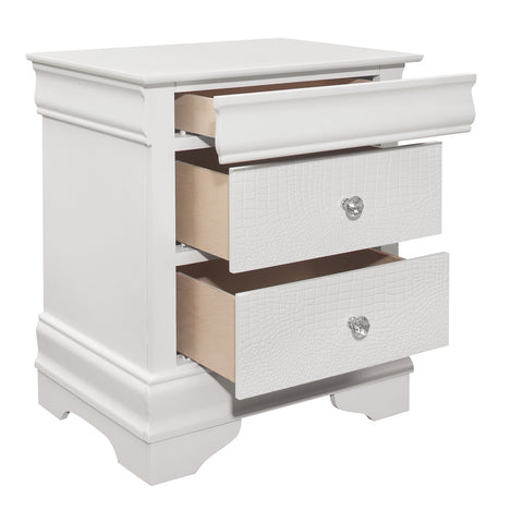 Ava Night Stand