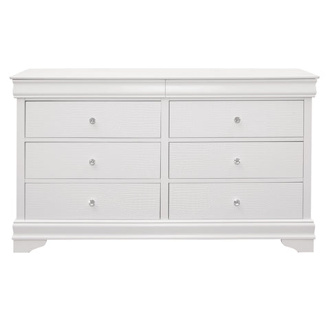 Ava Dresser