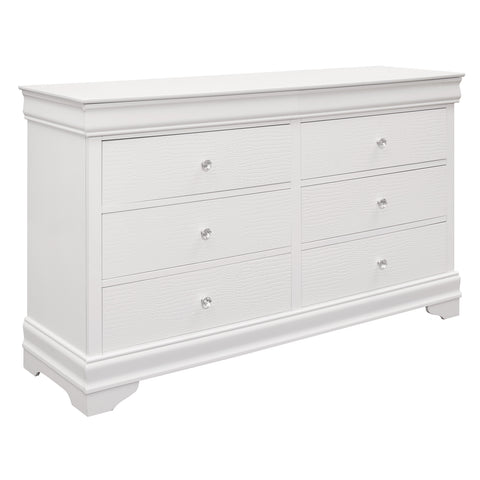 Ava Dresser
