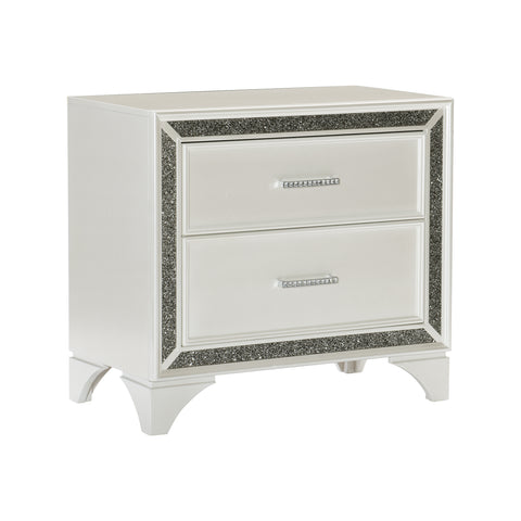 Dimitri Night Stand