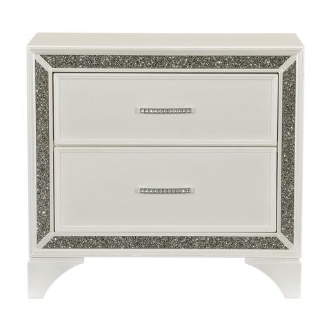 Dimitri Night Stand