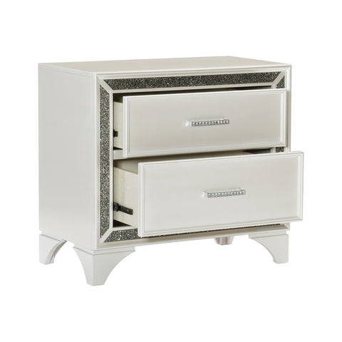 Dimitri Night Stand