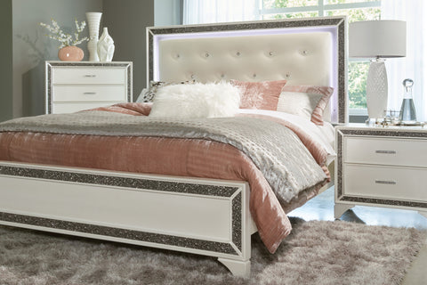 Dimitri Night Stand