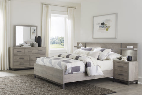 Garren Dresser