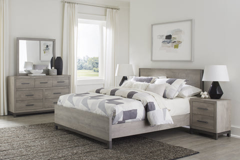 Garren Dresser