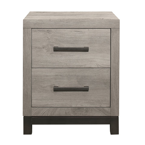 Garren Night Stand
