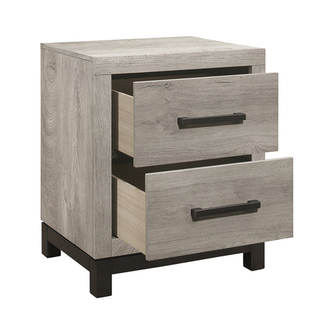 Garren Night Stand