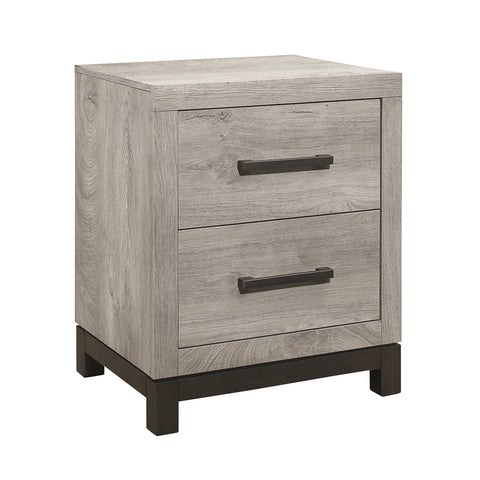 Garren Night Stand