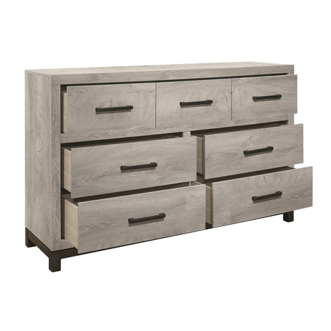 Garren Dresser