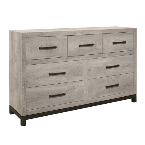 Garren Dresser