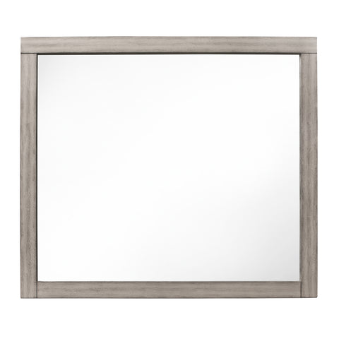 Garren Mirror