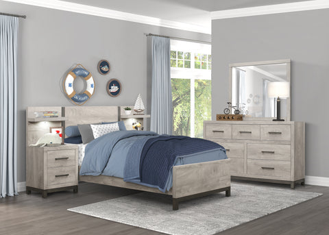 Garren Dresser