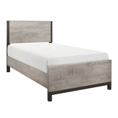 Garren (2) Twin Bed