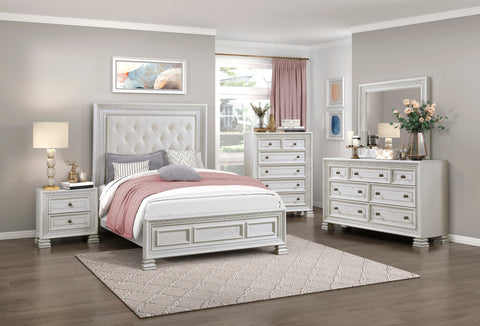 Mila Dresser