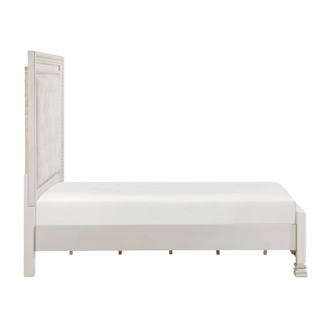 Mila (3) Queen Bed