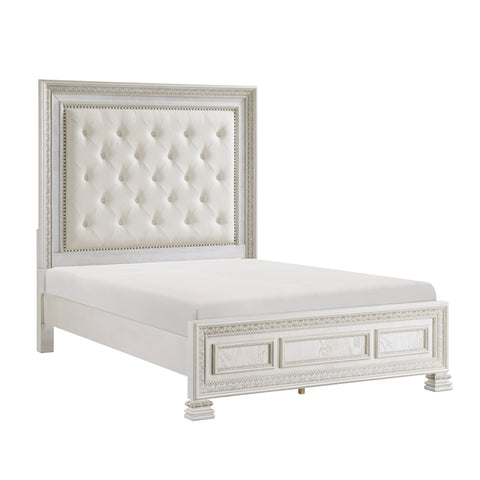Mila (3) Queen Bed