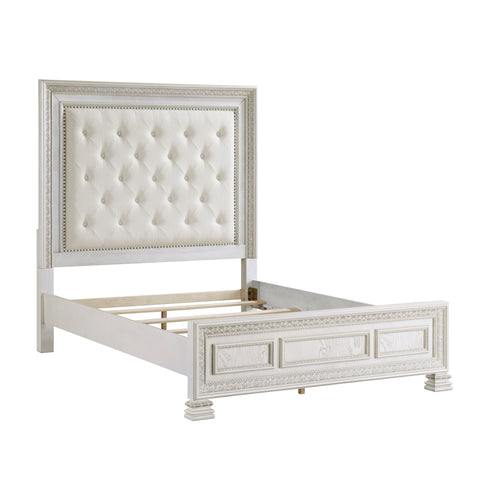 Mila (3) Queen Bed