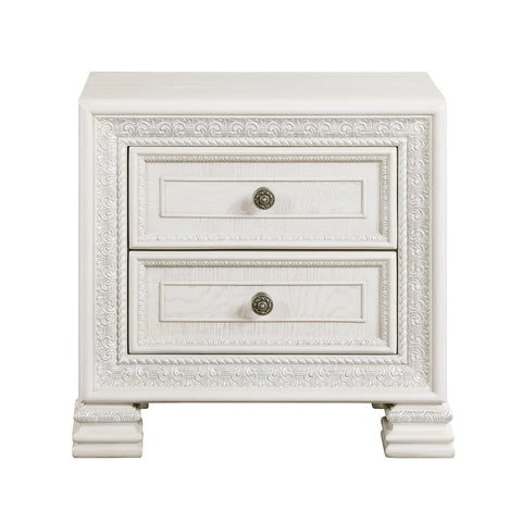 Mila Night Stand