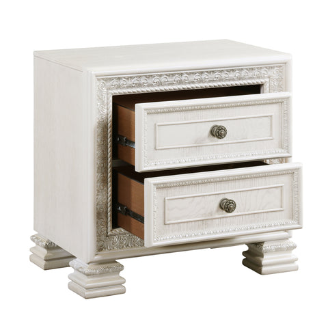 Mila Night Stand