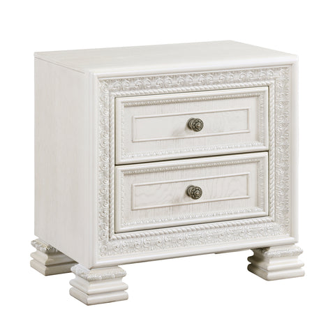 Mila Night Stand
