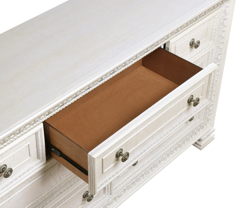 Mila Dresser