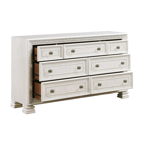 Mila Dresser