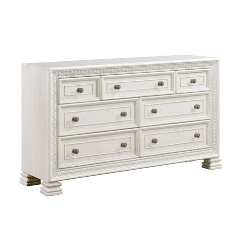 Mila Dresser