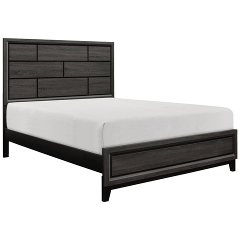 Maston (2)Queen Bed