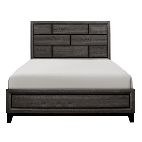 Maston (2)Queen Bed