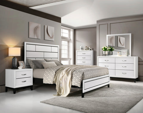 Maston (2)Queen Bed
