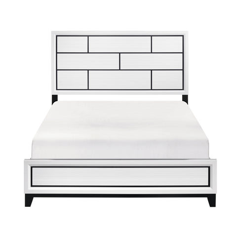 Maston (2)Queen Bed
