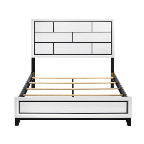 Maston (2)Queen Bed