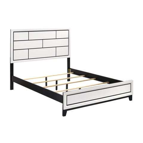 Maston (2)Queen Bed