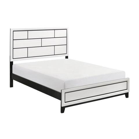 Maston (2)Queen Bed
