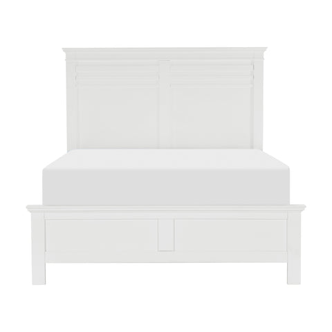 Mallory Farm 4pc Set (QB+NS+DR+MR)