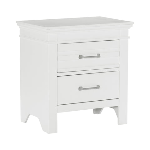 Mallory Farm Night Stand