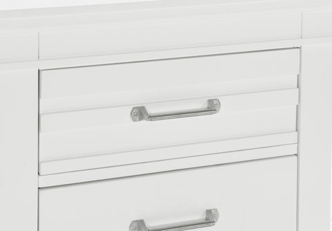 Mallory Farm Night Stand