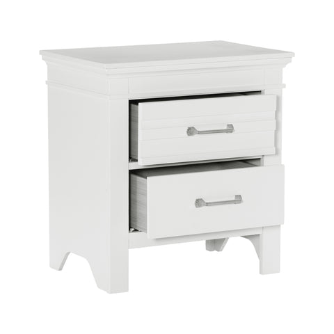 Mallory Farm Night Stand