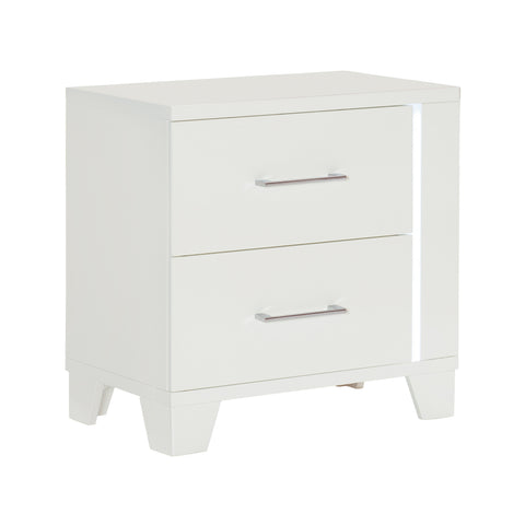 Centeroak Night Stand, LED Lighting