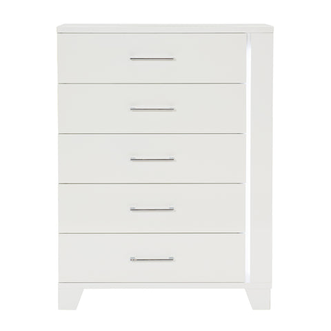 Centeroak Chest, LED Lighting