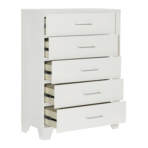 Centeroak Chest, LED Lighting