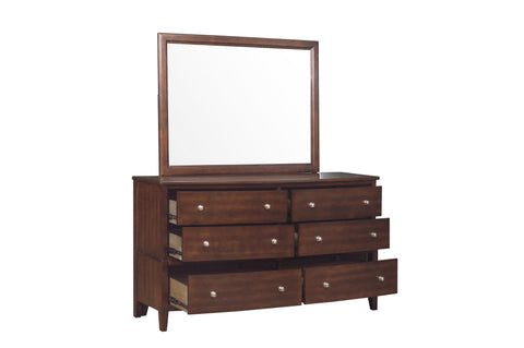 Salida Dresser