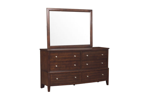 Salida Dresser
