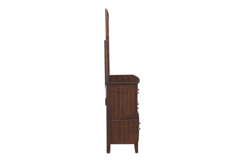 Salida Dresser