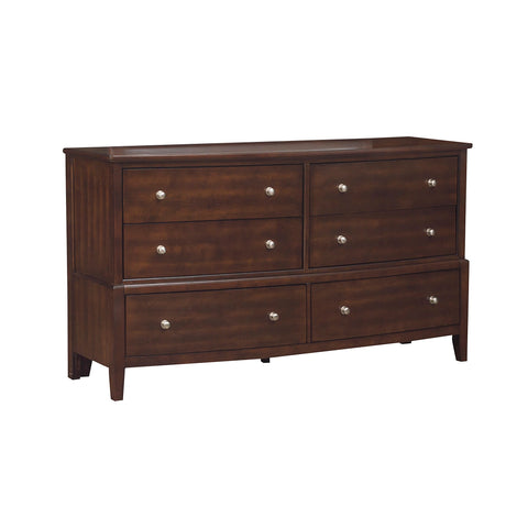 Salida Dresser