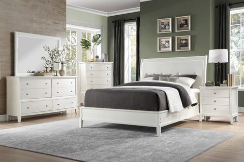 Salida Dresser & Mirror