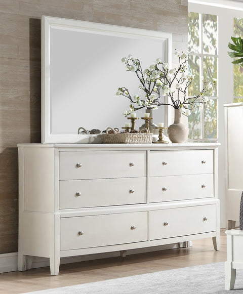 Salida Dresser & Mirror